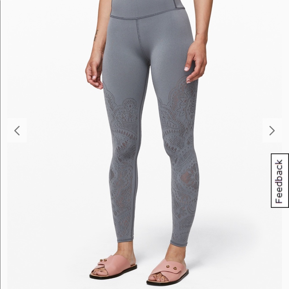 Reveal 25” Tight